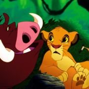 The Lion King - galeria zdjęć - filmweb