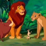 The Lion King - galeria zdjęć - filmweb
