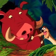 The Lion King - galeria zdjęć - filmweb