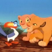 The Lion King - galeria zdjęć - filmweb
