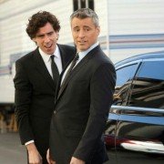 Episodes - galeria zdjęć - filmweb