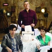 Episodes - galeria zdjęć - filmweb