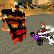 CTR: Crash Team Racing - galeria zdjęć - filmweb