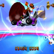 CTR: Crash Team Racing - galeria zdjęć - filmweb