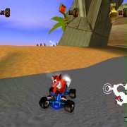 Crash Team Racing - galeria zdjęć - filmweb