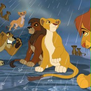 The Lion King II: Simba's Pride - galeria zdjęć - filmweb