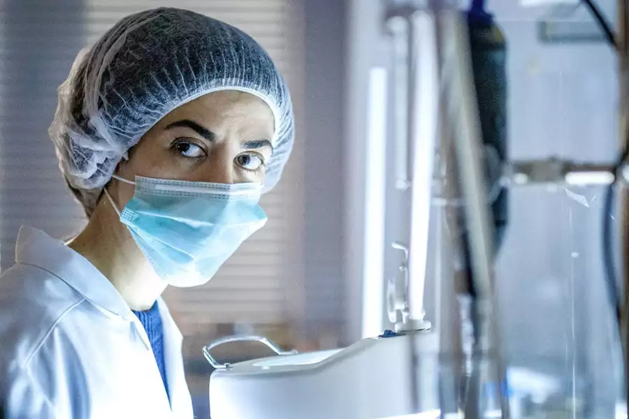 Co kryje prawda - galeria zdjęć - filmweb