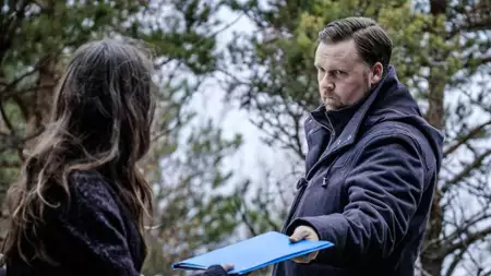 Co kryje prawda - galeria zdjęć - filmweb