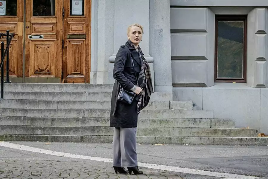 Co kryje prawda - galeria zdjęć - filmweb