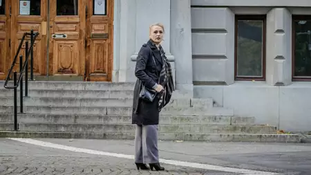 Co kryje prawda - galeria zdjęć - filmweb