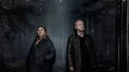 Co kryje prawda - galeria zdjęć - filmweb