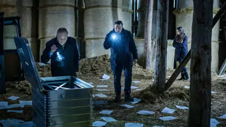 Co kryje prawda - galeria zdjęć - filmweb