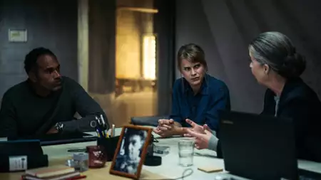 Co kryje prawda - galeria zdjęć - filmweb