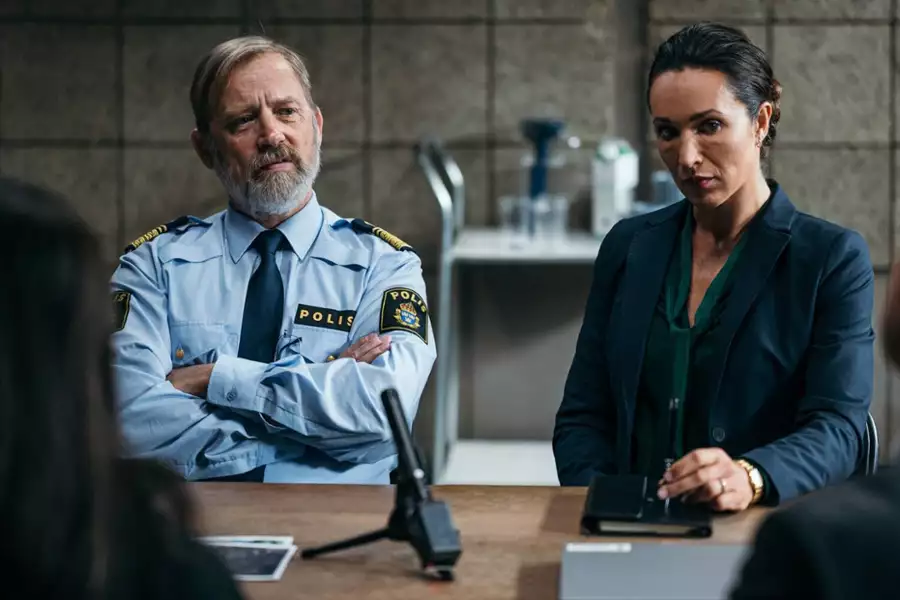 Co kryje prawda - galeria zdjęć - filmweb