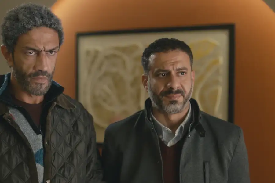 Porady Aminy - galeria zdjęć - filmweb
