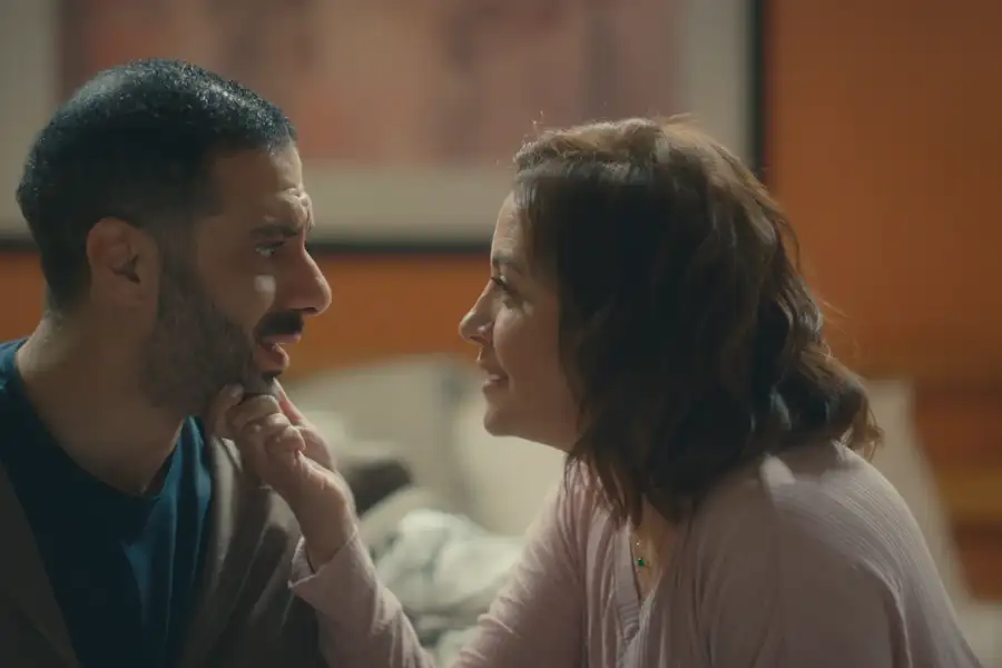 Porady Aminy - galeria zdjęć - filmweb