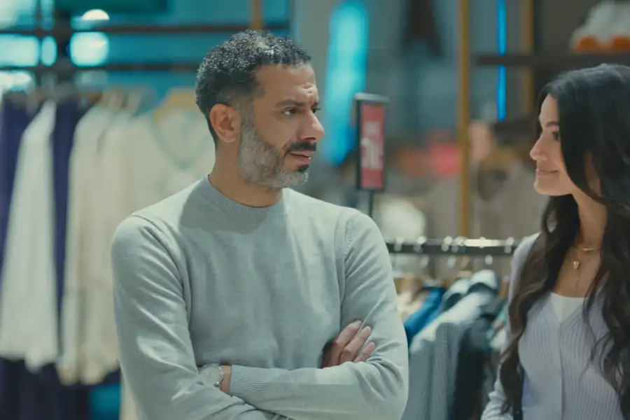 Porady Aminy - galeria zdjęć - filmweb