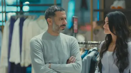 Porady Aminy - galeria zdjęć - filmweb