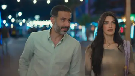 Porady Aminy - galeria zdjęć - filmweb