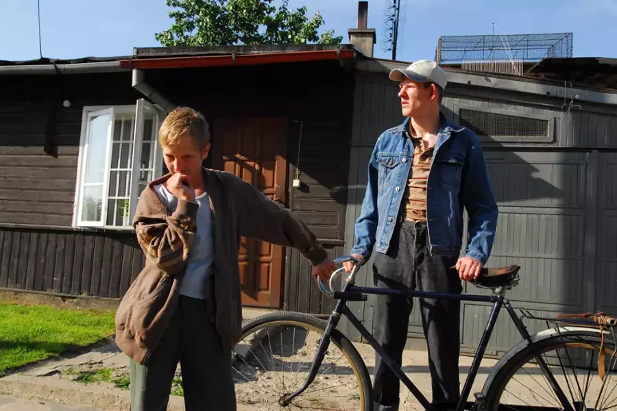 Wszystko będzie dobrze - galeria zdjęć - filmweb