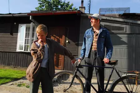 Wszystko będzie dobrze - galeria zdjęć - filmweb