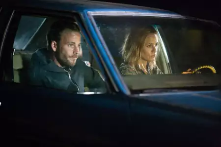Carjacked - galeria zdjęć - filmweb