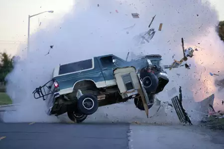 Carjacked - galeria zdjęć - filmweb