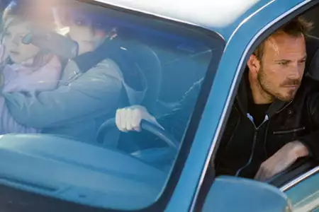 Carjacked - galeria zdjęć - filmweb