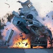 Carjacked - galeria zdjęć - filmweb