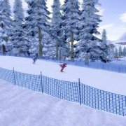 Winter Challenge - galeria zdjęć - filmweb