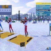 Winter Challenge - galeria zdjęć - filmweb