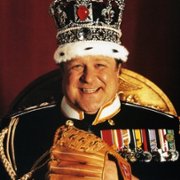 King Ralph - galeria zdjęć - filmweb