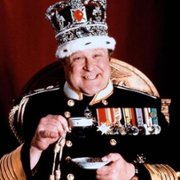 King Ralph - galeria zdjęć - filmweb