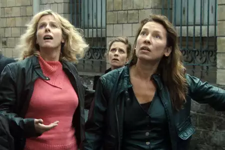 Poliss - galeria zdjęć - filmweb