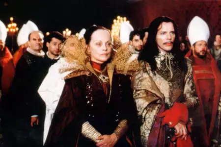 Królowa Margot - galeria zdjęć - filmweb