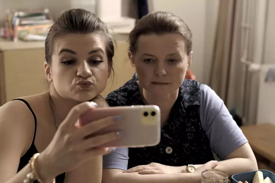 Po miłość / Pour l'amour - galeria zdjęć - filmweb