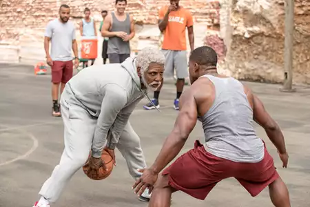 Uncle Drew - galeria zdjęć - filmweb