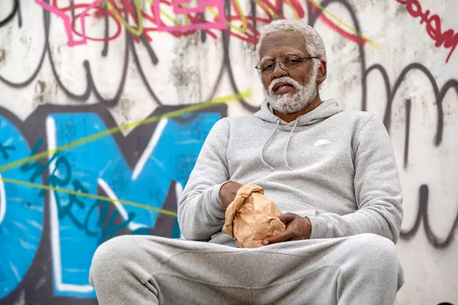 Uncle Drew - galeria zdjęć - filmweb