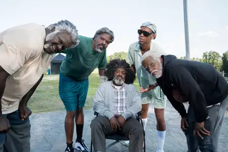 Uncle Drew - galeria zdjęć - filmweb