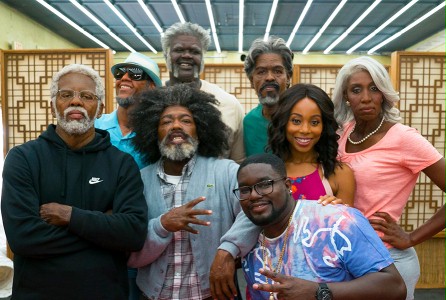 Uncle Drew - galeria zdjęć - filmweb