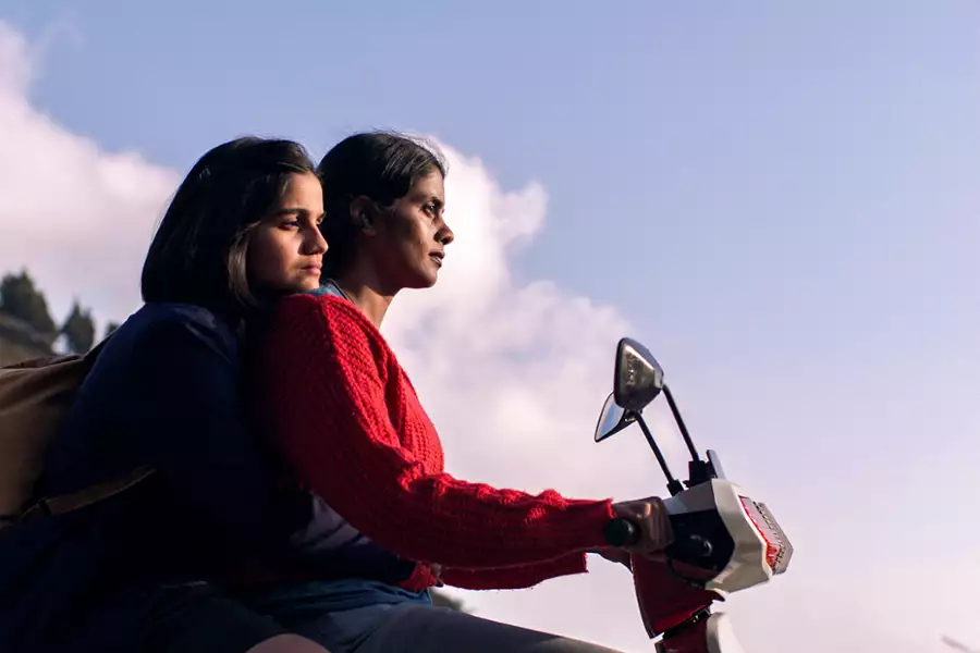 Girls Will Be Girls - galeria zdjęć - filmweb