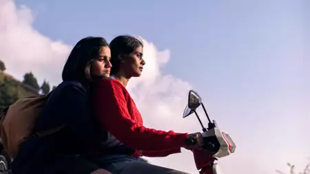 Girls Will Be Girls - galeria zdjęć - filmweb