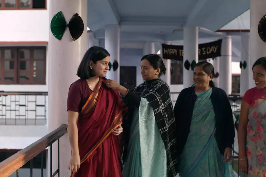 Dziewczyny będą dziewczynami - galeria zdjęć - filmweb