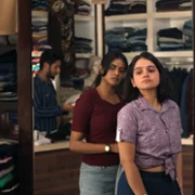 Girls Will Be Girls - galeria zdjęć - filmweb
