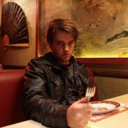 John ginie na końcu - galeria zdjęć - filmweb