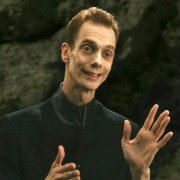 John ginie na końcu - galeria zdjęć - filmweb