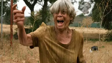 John ginie na końcu - galeria zdjęć - filmweb
