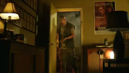 John ginie na końcu - galeria zdjęć - filmweb