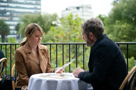 My Life Is Murder - galeria zdjęć - filmweb
