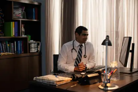 My Life Is Murder - galeria zdjęć - filmweb